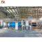 High Quality Triple Pass Petroleum Coke Rotary Dryer