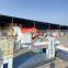 plastic recycling machinery Claw feeding cost of plastic recycling machine pp pe recycle plastic granules making machine