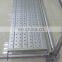Aluminum Decking Used or New Scaffolding Boards Aluminum Scaffolding plank for sale