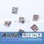 Esd Suppressor Diode Zener Bi-dir 3.5v 2-pin Emd T/r / Tvs Diode 3.5vwm Sod523 Rsb6.8ste61