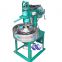 Amber agate crystal chamfering bead grinder-Jade processing equipment - round bead machine