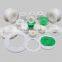 OEM cnc machined strapping machine parts semi automatic made in China