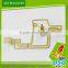 Precision SUS Gold Plated Stamping Part with ISO 9001