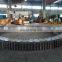 SS1926 SS1406 SS2725LB SS3506M SS3506 truck crane slewing ring bearing