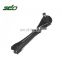 ZDO Autoparts Suspension Left Front Axle Tie Rod End for Renault 12 Variable (117_)