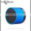 Round Mini Music Bluetooth Speaker Power Bank Bluetooth Speaker S08