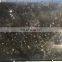 Polished England grey mable slabs 250cm up x 180cm up