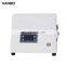 lab tissue grinder sample grinding miller for sample preparation