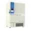 DW-HL1008S laboratory -86 degree ultra low temperature freezer with Filter blocking alarm