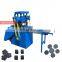 Coconut Shell Shisha Hookah Cube Charcoal Barhook Charcoal Briquette Machine
