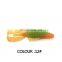 Byloo butter fly crawfish soft worm fishing mould for soft lure