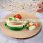 Best Selling Bamboo Cutlery Kids Knife Fork Spoon