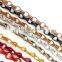 Decorative Aluminium Chain Strip Metal Chain Link Door Blind Curtain