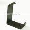 119*50*2mm Custom Service Carbon Steel Sheet Metal Fabrication Fastener Clips Crate Wooden Box Clips