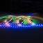 Dreamcolor Rgb Pixel LED Strip Light DC24V UCS2904 addressable RGBW LED Strip Lighting