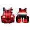 Производитель: Custom Life Vest. Водонепроницаемый спасательный жилет из пенополиэтилена (EPE), плавающий спасательный жилет для взрослых, морской спасательный жилет