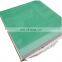 Insulation Green Epoxy Glass Fiber Sheet 0.2 - 50 MM Thick for Lithium Battery