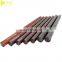 High Performance Black Ultem PEI Sheet Amber Polyetherimide Plastic Sheet Rod for Machining