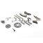 N47 Timing Chain Kit for BMW F20 F21 R60 OEM 11417797896 11318570649 TK1075-6