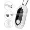 personal wearable necklace purification ionizer mini anion small portable usb neck ionic intelligent smoke air purifier