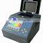 HC-B015 Cheap price Gene amplification touch color screen desktop pcr test machine