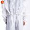 Disposable Safety Suit Protection Clothing PP/SMS/Microporous Coveralls With Shoe Cover
