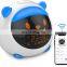 WiFi Smart Kids Alarm Clock, Dostyle Intelligent Children's Trainer, 7 Color Night Light Sleep Sounds Machine
