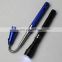Led Flashlight With Telescopic Magnetic Pick-Up Tool