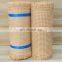 Fast Delivery Original Color Cane Webbing Roll For Furniture