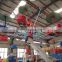 Double Flying Ride High Quality Funny Swing Rides Amusement Park Double Flying Ride