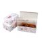 Custom Roast Wings Fry Nugget Fried Chicken Box Disposable Take Out Burger Paper Fries Box sandwich oil proof bag Fast Food Pack