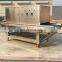 industrial minced garlic making garlic and ginger paste machine mashed garlic machine