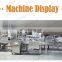Spring Roll Skin Maker Crepe Lumpia Rolling Machine Small Spring Roll Machine