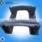 SK200 Kobelco Excavator Track Guide