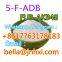 Supply 99% High purity Megestrol 5-CL-ADB  6CL U48 CAS:3562-63-8 with competitive price