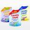 Household Detergent Bottles Plastic Liquid Detergent Plastic Bottle