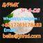 Supply high quality CAS:14680-51-4  S-GT-151 2-F-DC-K 5-C-L Meto nita ze ne Lowest offer