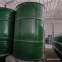 calcium carbide packing in 100kg Green drums 50-80mm 295L/kg-305L/kg
