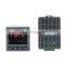 RS485 Interface CE certified intelligent digital thermostat temperature and humidity controller Analog output