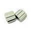 Dual Silicone weight bangles