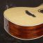 41inch GA body shape 6 strings Spruce all solid wood guitar