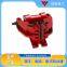 Hengyang Heavy Industry Hydraulic Safety Brake SBD160-B Special Crane
