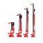 Manual off-road vehicle rescue jack monkey climbing pole front bar retractor Monkey climbing pole off-road jack
