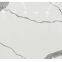 Code：6754，Calacatta artificial stone quartz slab kitchen countertops