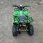 electric kids quad bike 36V500W  800W 1000W electric  quad ATV children ride-on electric cars