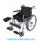 Manual and electric wheelchairs