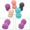Washable Latex Free Makeup Blender Sponge Cosmetic Powder Puff