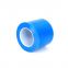 Dental blue film, disposable oral isolation blue film, protective film