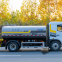 CCC Approved 6X2 Klf Complete Vehicle Road Dust Control HOWO Spray Truck