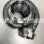 performance turbo G35-1050 V-Band Turbine turbo flange conversion convertor stainless steel flange cover
